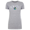 New York Cosmos Arc WHT by 500 LEVEL