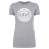 John Rave Kansas City Baseball WHT by 500 LEVEL
