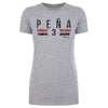 Jeremy Pena Houston Font by 500 LEVEL