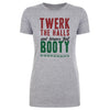 Christmas Twerk The Halls by 500 LEVEL