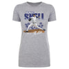 Blake Snell Los Angeles D Dissolve WHT by 500 LEVEL