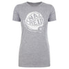 Naz Reid Minnesota Basketball WHT by 500 LEVEL