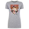 Cam Smith Houston Baseball Diamond WHT by 500 LEVEL