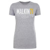 Evgeni Malkin Pittsburgh Elite WHT by 500 LEVEL