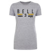 Jay Bell Pittsburgh Font by 500 LEVEL