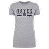 Tiffany Hayes Golden State Font by 500 LEVEL