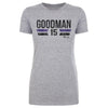 Hunter Goodman Colorado Font by 500 LEVEL