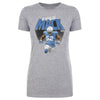Khalil Mack Los Angeles C Stomp WHT by 500 LEVEL
