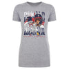Ronald Acuna Jr. Atlanta Vintage WHT by 500 LEVEL