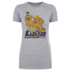 Luka Doncic Los Angeles Lakers Retro by 500 LEVEL