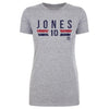 Chipper Jones Atlanta Font by 500 LEVEL