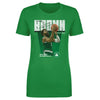 Jaylen Brown Boston Celtics Premiere WHT by 500 LEVEL