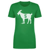 Boston GOAT 5 WHT by 500 LEVEL