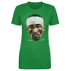 Jalen Hurts Philadelphia Vintage Head WHT by 500 LEVEL