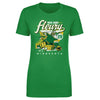 Marc-Andre Fleury Minnesota Retro WHT by 500 LEVEL