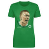 Payton Pritchard Boston Celtics Scream WHT by 500 LEVEL