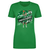 Payton Pritchard Boston Celtics City Emblem WHT by 500 LEVEL