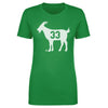 Boston GOAT 33 WHT by 500 LEVEL