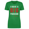 Christmas Big Package WHT by 500 LEVEL