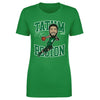 Jayson Tatum Boston Toon WHT by 500 LEVEL