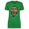 Jayson Tatum Scream WHT by 500 LEVEL