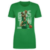 Jayson Tatum & Jaylen Brown Boston Duo WHT by 500 LEVEL
