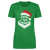 Christmas Santa I Can Explain WHT by 500 LEVEL