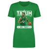 Jayson Tatum Boston Trust WHT by 500 LEVEL