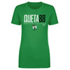Neemias Queta Boston Celtics Elite WHT by 500 LEVEL