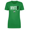Derrick White Boston Celtics Elite WHT by 500 LEVEL