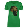 Jaylen Brown Scream WHT by 500 LEVEL