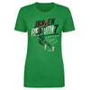 Jaylen Brown Slant K WHT by 500 LEVEL
