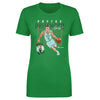 Payton Pritchard Boston Celtics Shattered WHT by 500 LEVEL