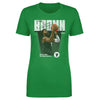 Jaylen Brown Boston Premiere WHT by 500 LEVEL