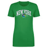 New York Cosmos Arc WHT by 500 LEVEL