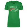 Christmas Sugar Rush Candy Cane WHT by 500 LEVEL