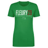 Marc-Andre Fleury Minnesota Elite WHT by 500 LEVEL