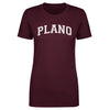 Plano Crown Trio Arc WHT by 500 LEVEL