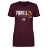 Norman Powell Miami Heat 2026 NBA All-Star Elite WHT by 500 LEVEL