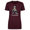 Colorado Hockey 8-bit WHT by 500 LEVEL