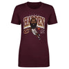 James Harden Cleveland Cavaliers Cartoon WHT by 500 LEVEL