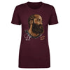 James Harden Cleveland Cavaliers Portrait WHT by 500 LEVEL