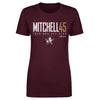 Donovan Mitchell Cleveland Cavaliers 2026 NBA All-Star Elite WHT by 500 LEVEL