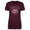 Plano Crown Trio PSHS Football WHT by 500 LEVEL