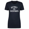 Detroit Vs. Everybody WHT by 500 LEVEL