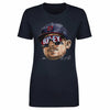 Austin Riley Atlanta Sunglasses WHT by 500 LEVEL