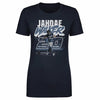 Jahdae Walker Chicago Jubi Slide Celly WHT by 500 LEVEL