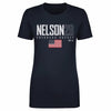 Brock Nelson Colorado USA Elite WHT by 500 LEVEL