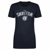 Courtney Williams Minnesota Lynx Invert WHT by 500 LEVEL