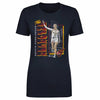 Sophie Cunningham Indiana Fever The Enforcer WHT by 500 LEVEL